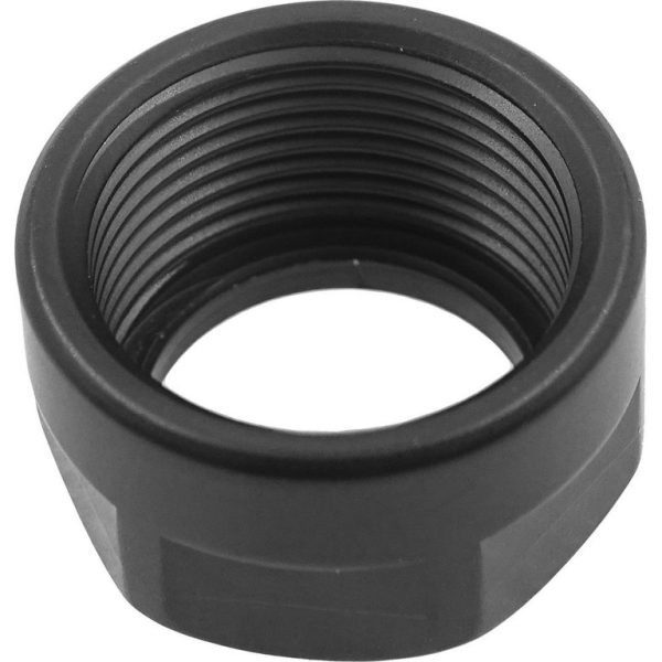 PILO S74 CNC Lock nut for Ribble D1136 - Image 2