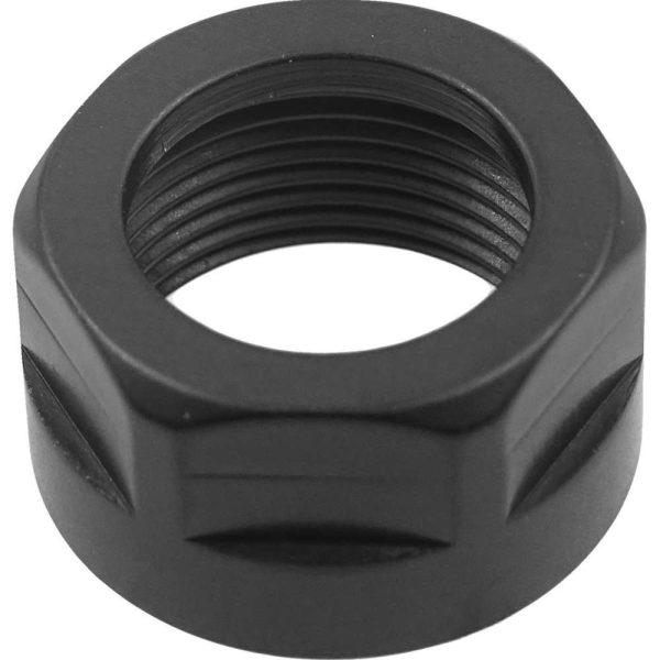 PILO S74 CNC Lock nut for Ribble D1136