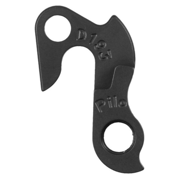 PILO D193 CNC – Gear mech derailleur hanger – Trek #290842 #284383 #990116