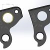 PILO D1189 CNC – Gear mech derailleur hanger – Wilier - DeRosa - Image 4