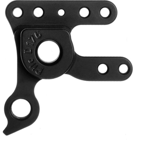 PILO D176 CNC – Gear mech derailleur hanger – Nicoli