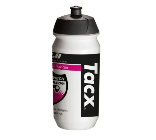 GMH - Tacx Shiva Water Bottle 500ml