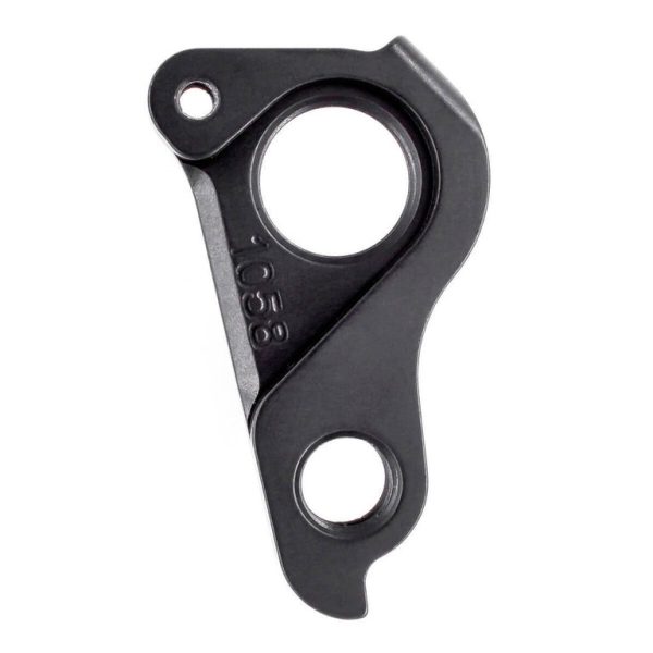 PILO D1058 CNC – Gear mech derailleur hanger – Whistle - Image 3