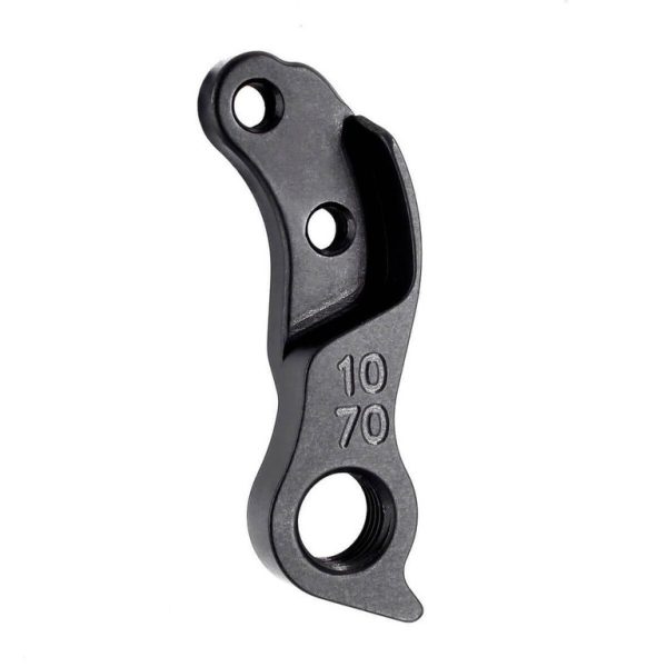 PILO D1070 CNC – Gear mech derailleur hanger – Isaac - Image 2