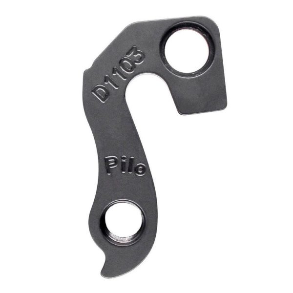 PILO D1103 CNC – Gear mech derailleur hanger – GT - Image 3