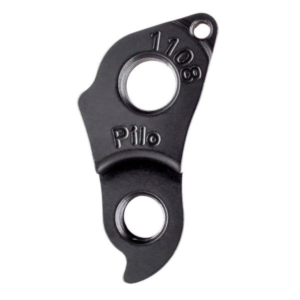 PILO D1108 CNC – Gear mech derailleur hanger – Time - Image 3