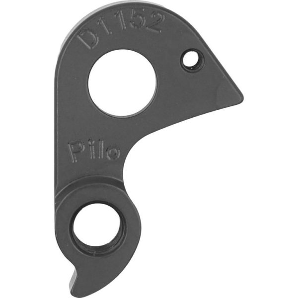 PILO D1152 CNC – Gear mech derailleur hanger – Koga - Image 3