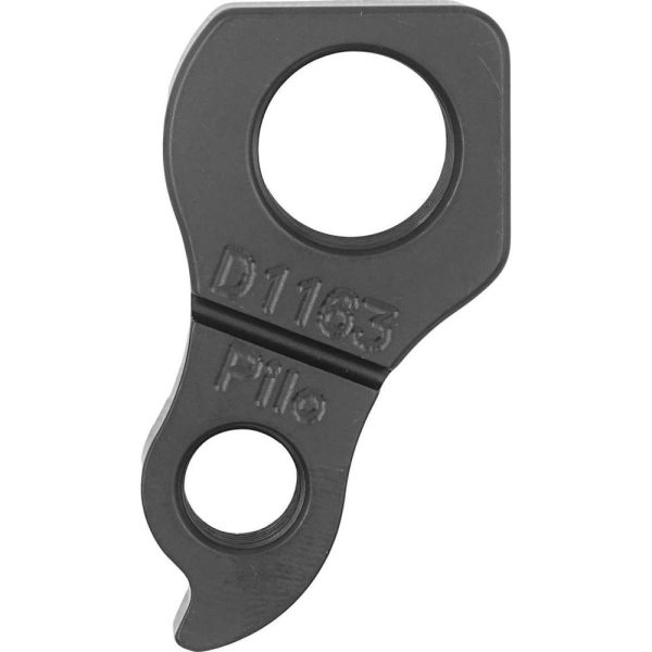 PILO D1163 CNC – Gear mech derailleur hanger – YT