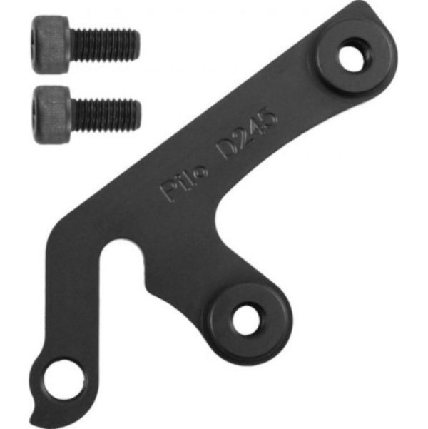 PILO D245 CNC – Gear mech derailleur hanger – Kona