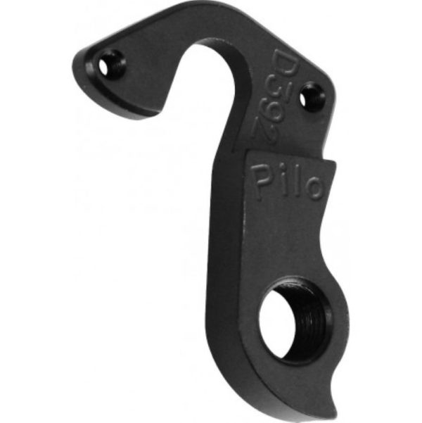 PILO D392 CNC – Gear mech derailleur hanger – Cannondale #KP284 - Image 2