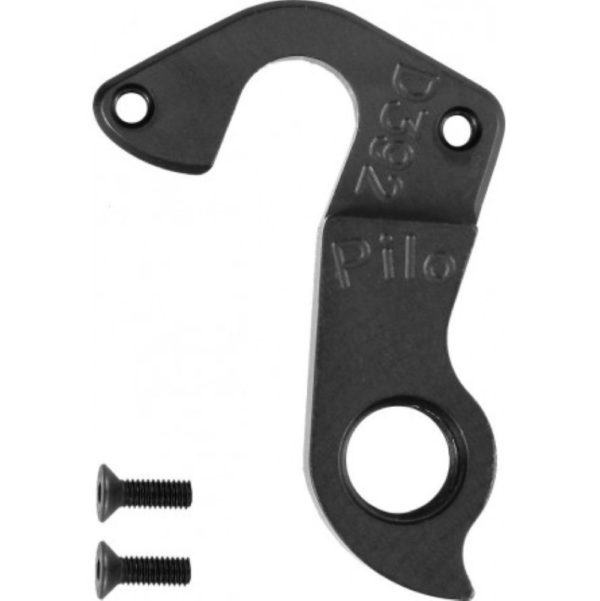 PILO D392 CNC – Gear mech derailleur hanger – Cannondale #KP284