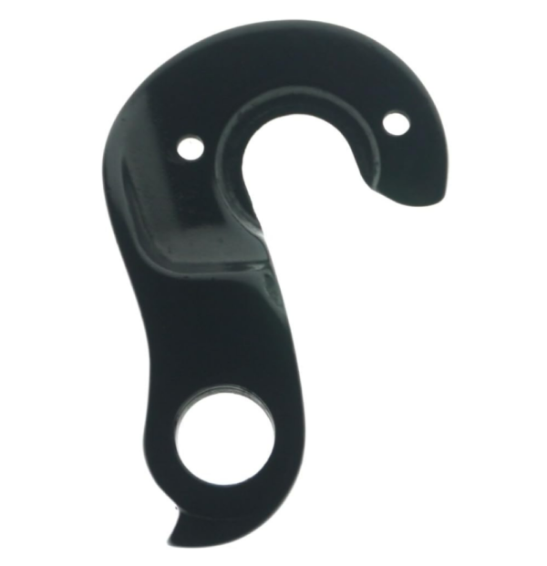 OEM D437 CAST – Gear mech derailleur hanger – Trek #315464