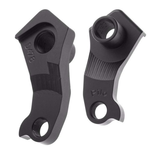 PILO D478 CNC – Gear mech derailleur hanger – Santa Cruz