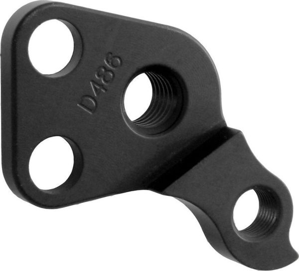 PILO D486 CNC – Gear mech derailleur hanger – YT - Image 2