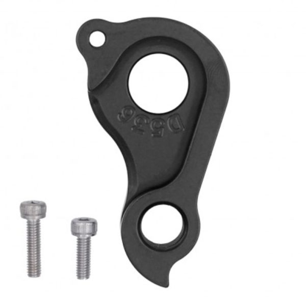 PILO D536 CNC – Gear mech derailleur hanger – Niner