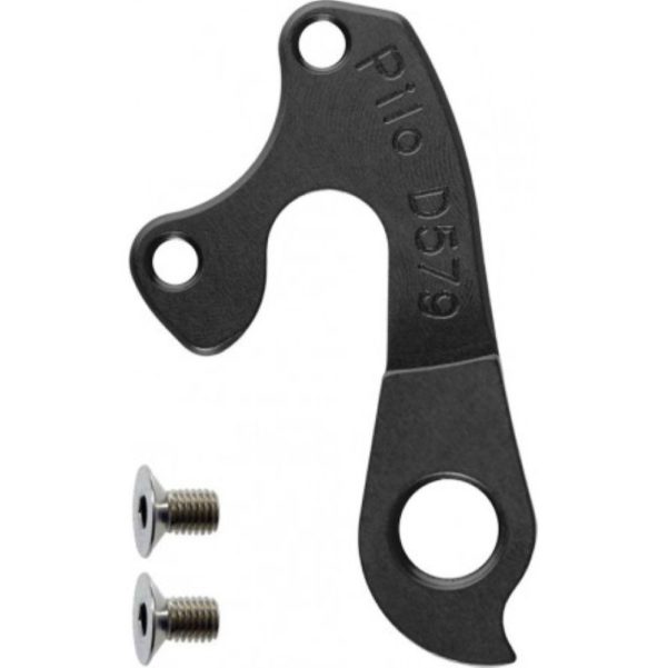 PILO D579 CNC – Gear mech derailleur hanger – Storck