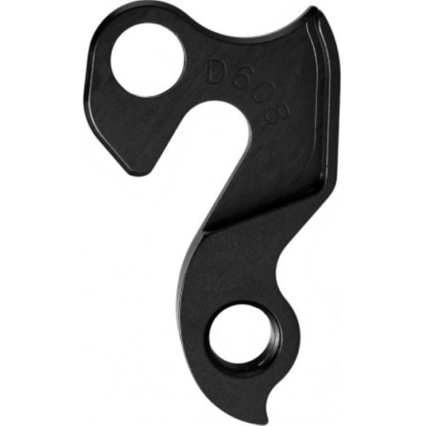 PILO D608 CNC – Gear mech derailleur hanger – Bianchi - Felt - Focus - Cube etc