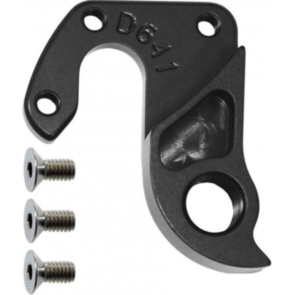 PILO D641 CNC  – Gear mech derailleur hanger – Orro - Ribble -DeRosa etc