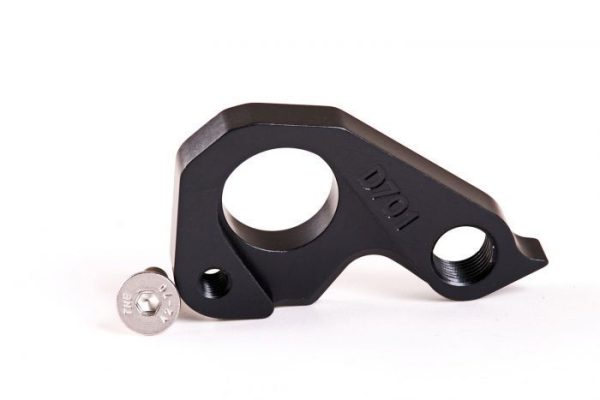 PILO D701 CNC – Gear mech derailleur hanger – PlanetX - OnOne - Image 2