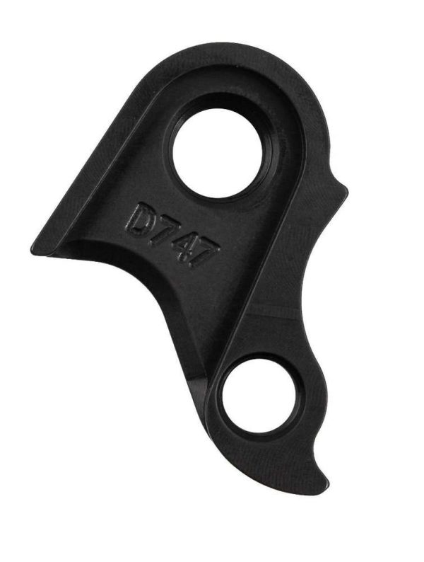 PILO D747 CNC – Gear mech derailleur hanger – Haibike - Vitus #8 etc