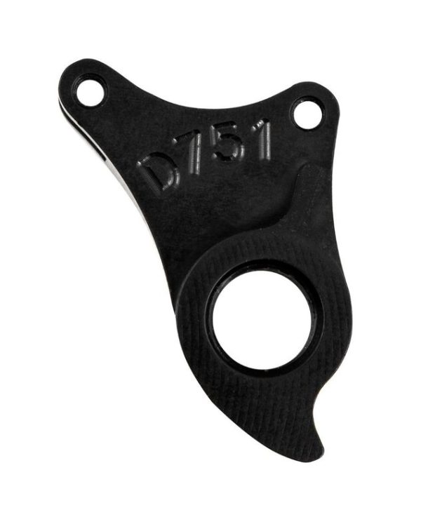 PILO D751 CNC  – Gear mech derailleur hanger – Vitus - Isaac - Image 2