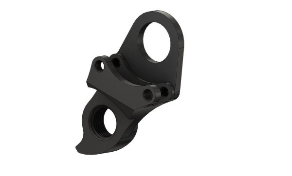 PILO D775 CNC – Gear mech derailleur hanger – Vitus #2 - Image 3