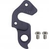 PILO D1209 CNC – Gear mech derailleur hanger – Blue