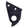 PILO D1218 CNC – Gear mech derailleur hanger – Orange - Image 2