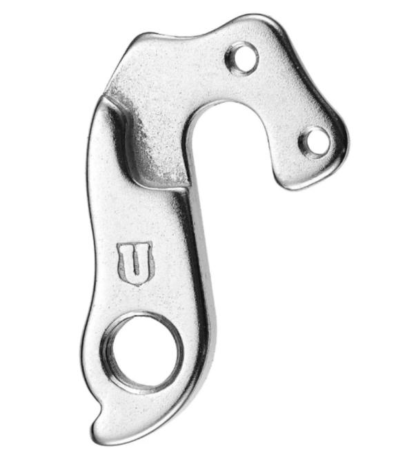 UNION GH-171 CAST – Gear mech derailleur hanger – Ghost