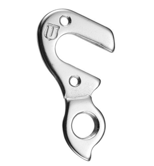 UNION GH-177 CAST  – Gear mech derailleur hanger – Cube #10135