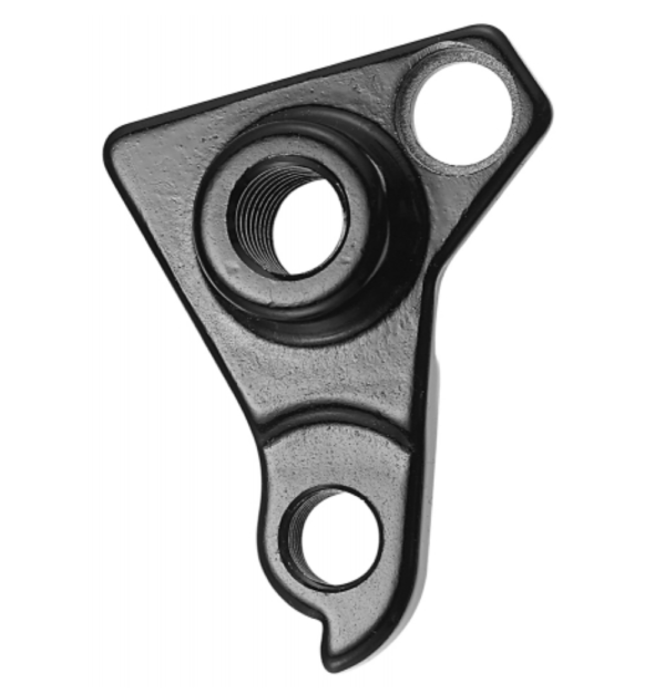 UNION GH-184 CAST – Gear mech derailleur hanger – Giant - Image 2