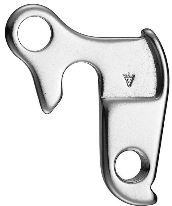 UNION GH-002 CAST  – Gear mech derailleur hanger – Focus - Raleigh - Kalkoff etc