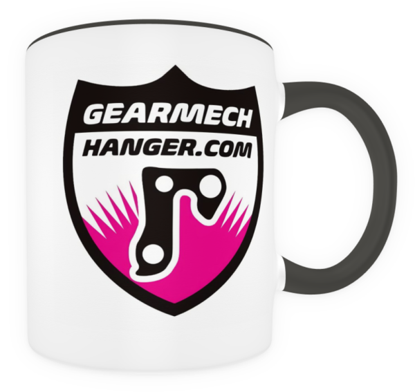 GMH - Logo mug - Image 2