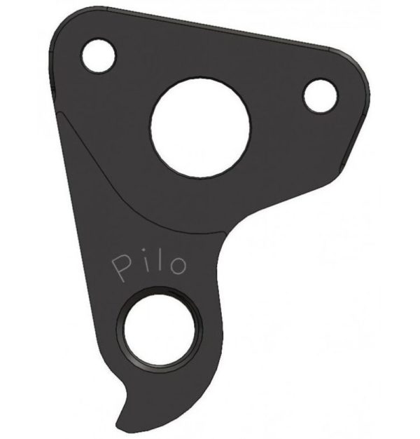 PILO D961 CNC – Gear mech derailleur hanger – Orro - Ribble - Cinelli etc - Image 3