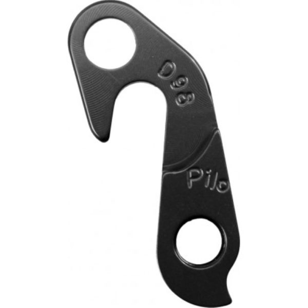 PILO D98 CNC – Gear mech derailleur hanger – Club Roost - KHS -Banshee etc