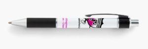 GMH - 'Shieldy' logo Pen