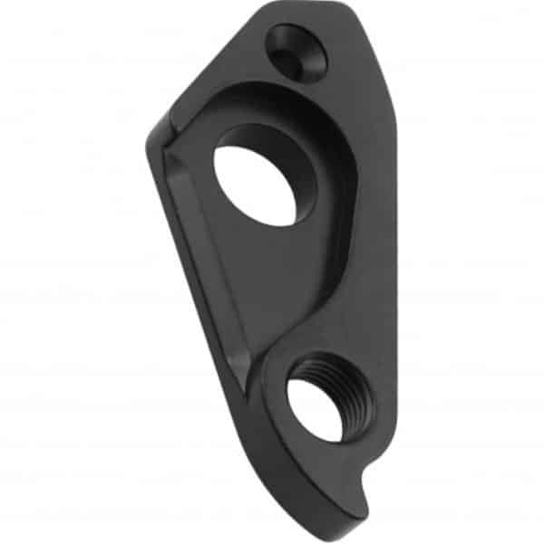 PILO D1337 CNC - Gear mech derailleur hanger - Yamaha - Image 2