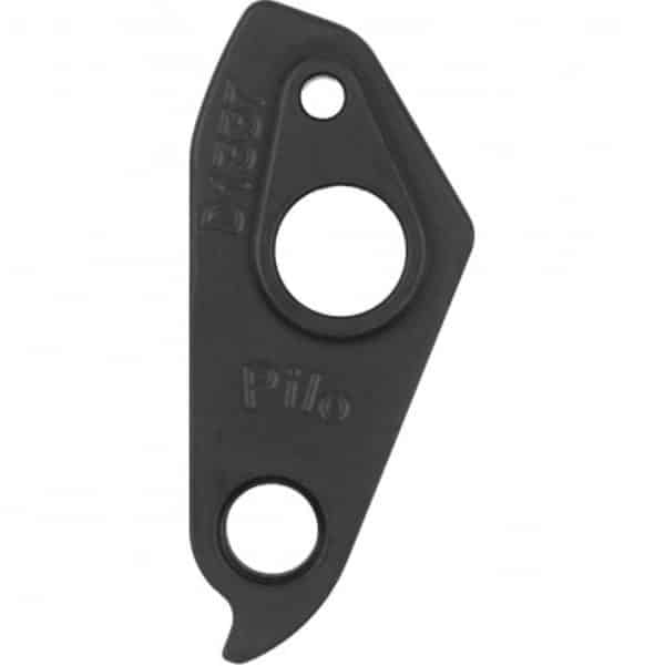 PILO D1337 CNC - Gear mech derailleur hanger - Yamaha - Image 3