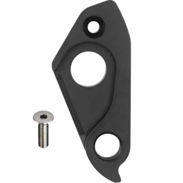 PILO D1337 CNC - Gear mech derailleur hanger - Yamaha