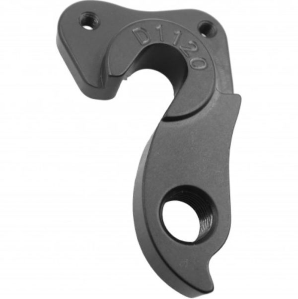 PILO D1120 CNC – Gear mech derailleur hanger – Rock Machine - Massi etc - Image 2