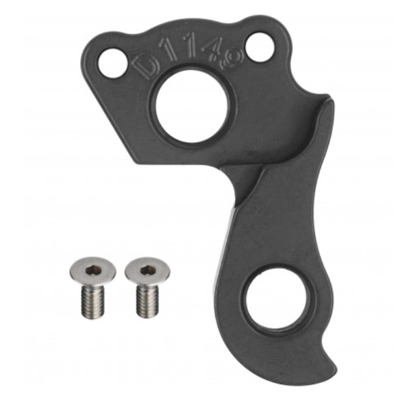 PILO D1149 CNC – Gear mech derailleur hanger – Pasculli