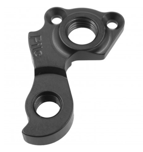 PILO D1149 CNC – Gear mech derailleur hanger – Pasculli - Image 2