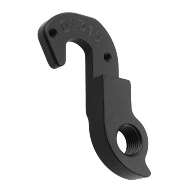 PILO D1315 CNC – Gear mech derailleur hanger – Merida - Image 2