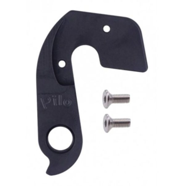 PILO D1346 CNC – Gear mech derailleur hanger – Garneau