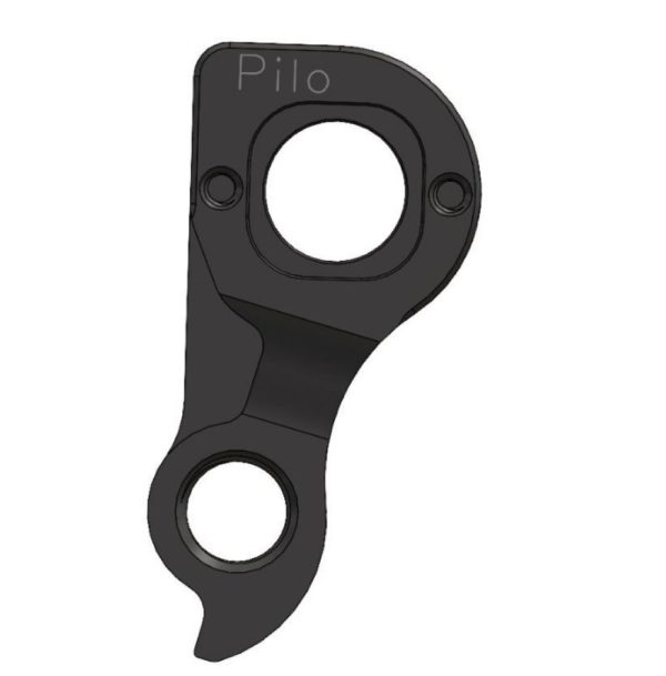 PILO D1289 CNC – Gear mech derailleur hanger – Commencal