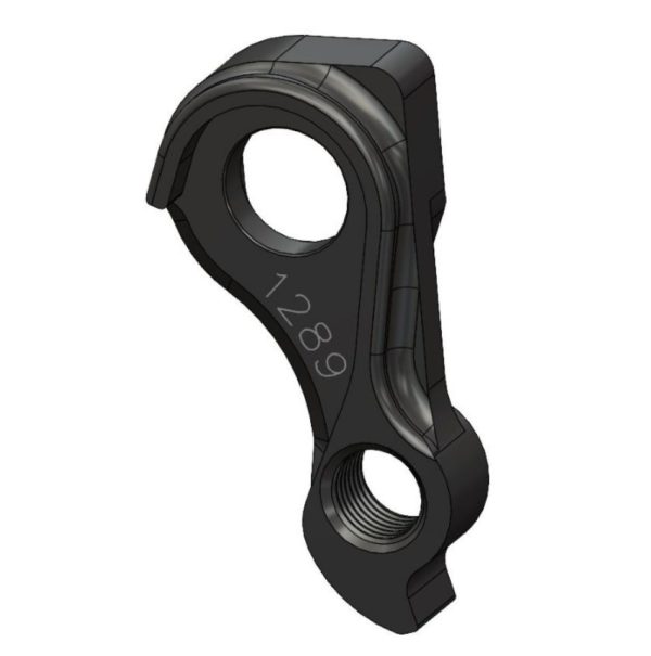 PILO D1289 CNC – Gear mech derailleur hanger – Commencal - Image 2