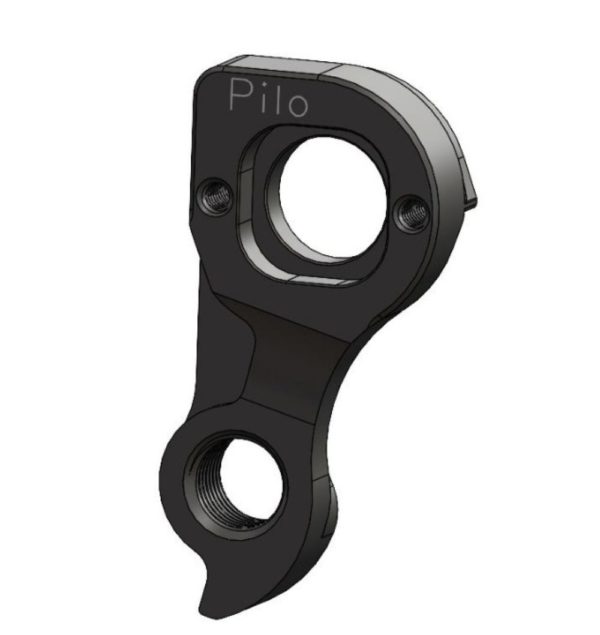 PILO D1289 CNC – Gear mech derailleur hanger – Commencal - Image 3