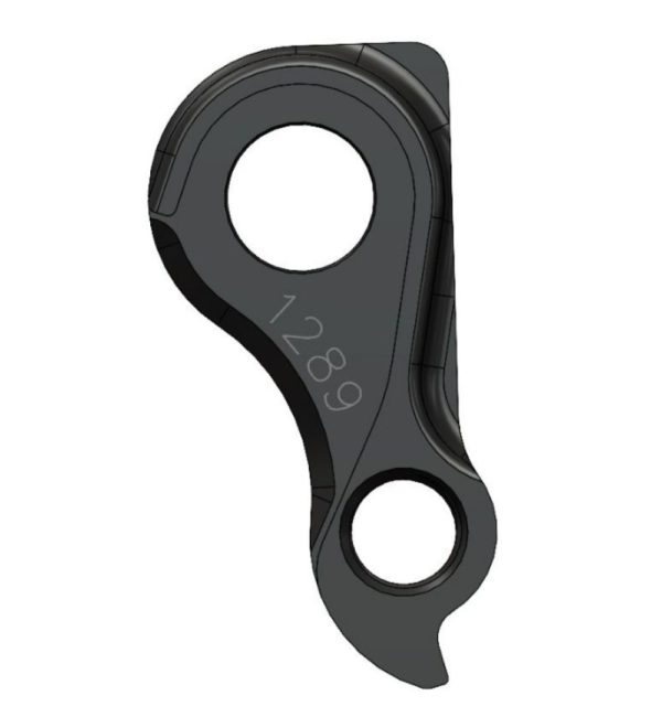 PILO D1289 CNC – Gear mech derailleur hanger – Commencal - Image 4