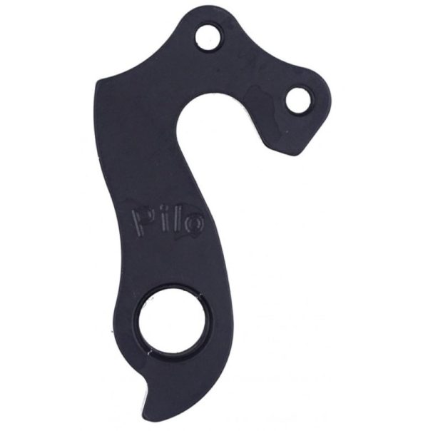 PILO D1290 CNC – Gear mech derailleur hanger – Rose - Image 3