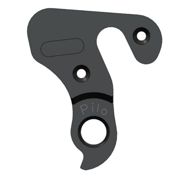 PILO D1297 CNC – Gear mech derailleur hanger – Giant